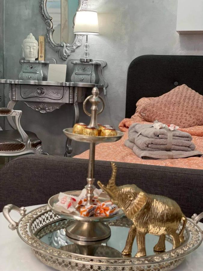 Little Brill Apartment Eger Ngoại thất bức ảnh